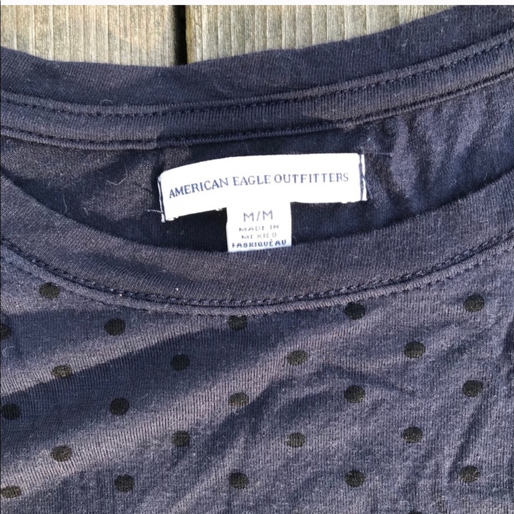 AE T-Shirt - Picture 2 of 3